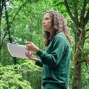 Ploerdut zone humide