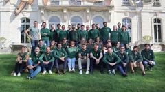 EcoTree Team