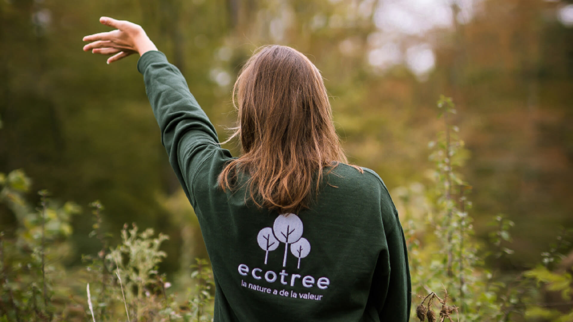 ecoTree