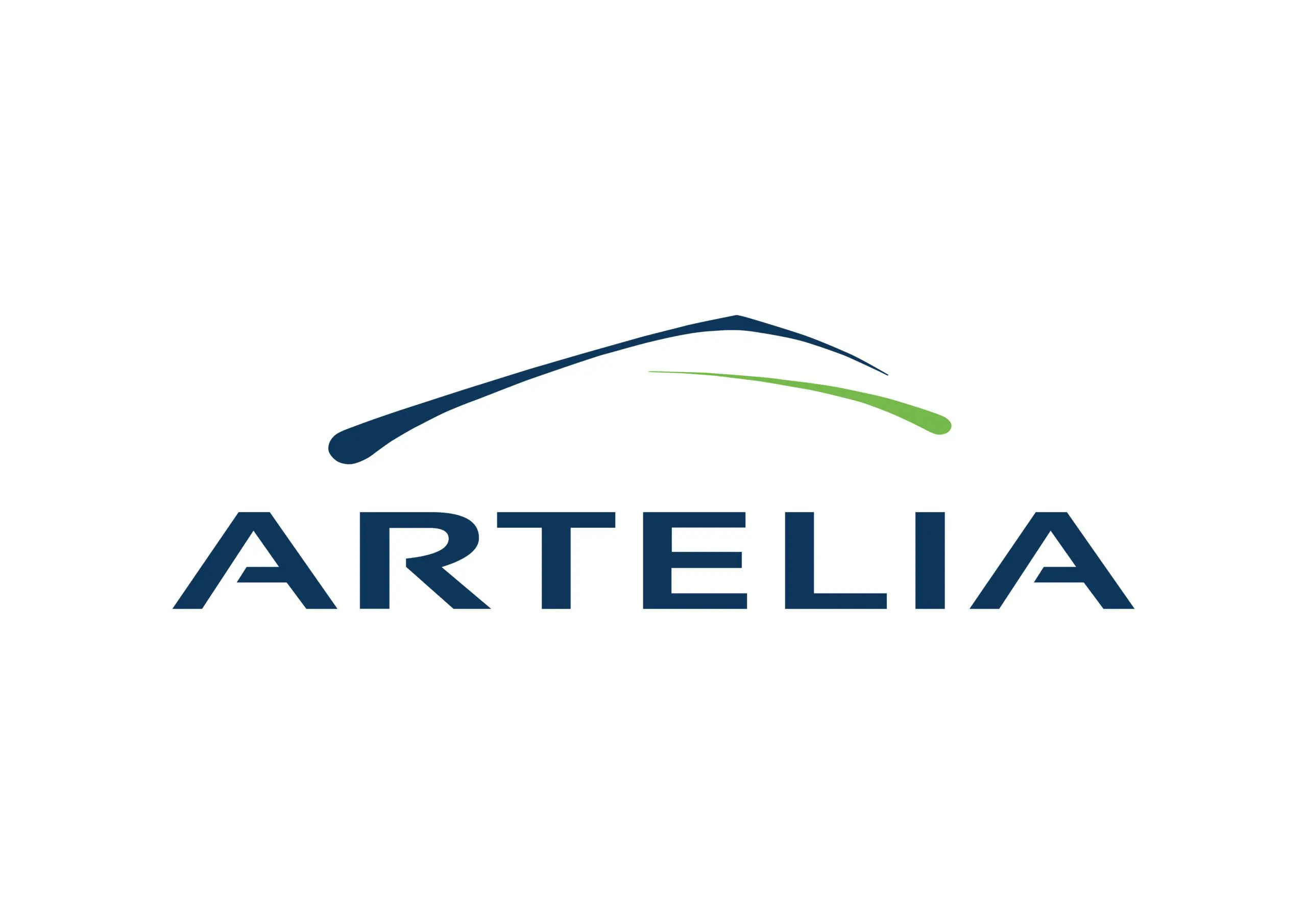 Logo Artelia