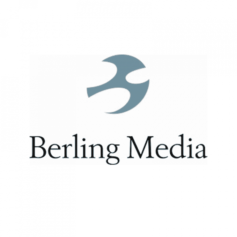 Logo berling media