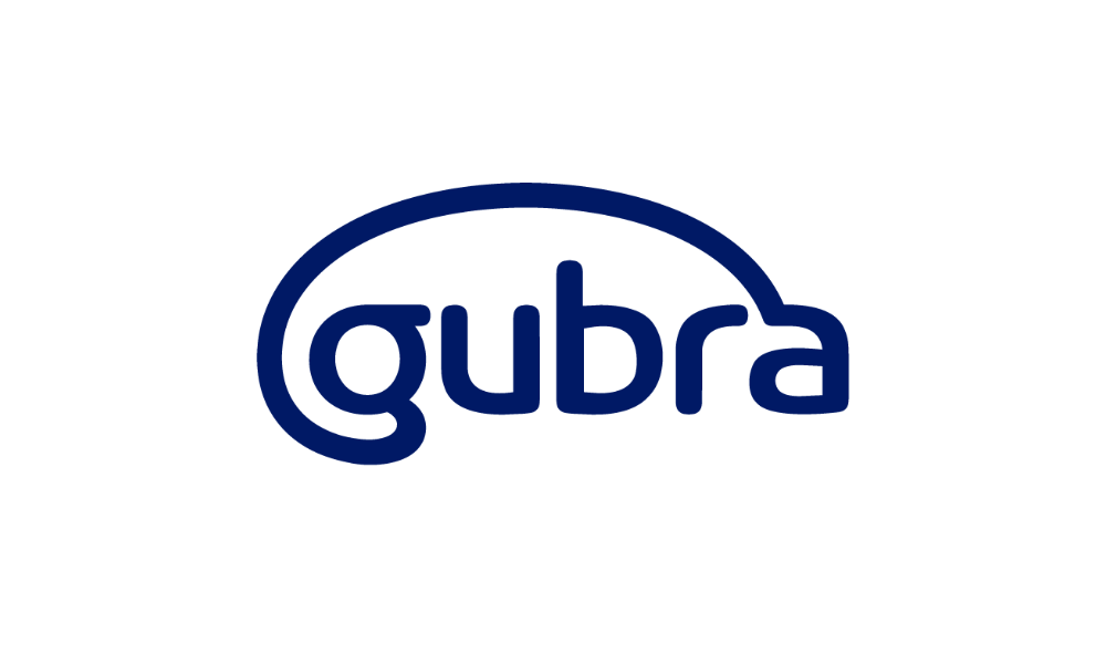 Logo Gubra
