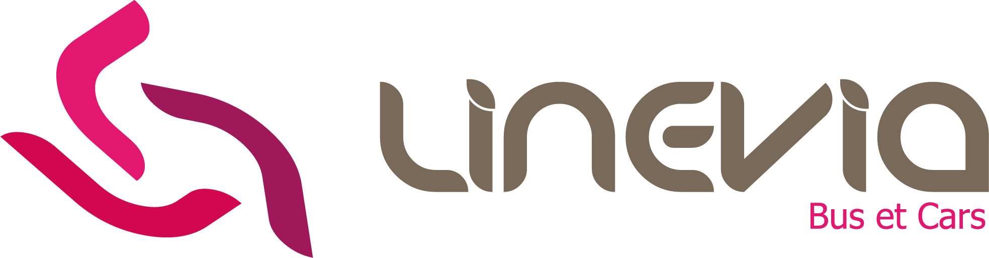 Logo Linevia