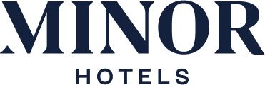 Logo minor hotels