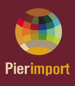 Logo Pier Import