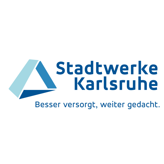 Logo Stadtwerke Karlsruhe
