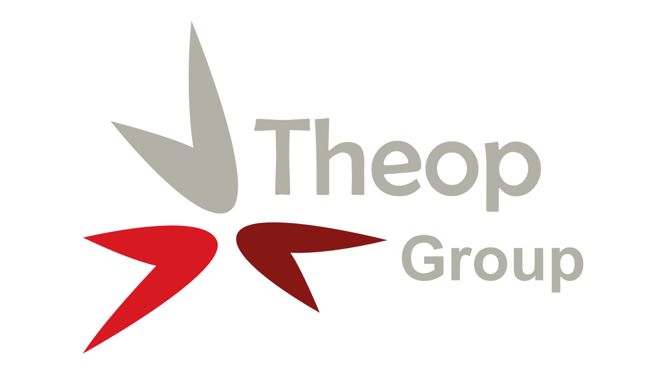 Logo Theop