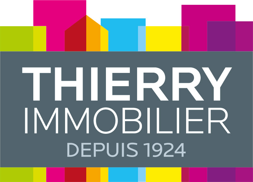 Logo Thierry Immobilier
