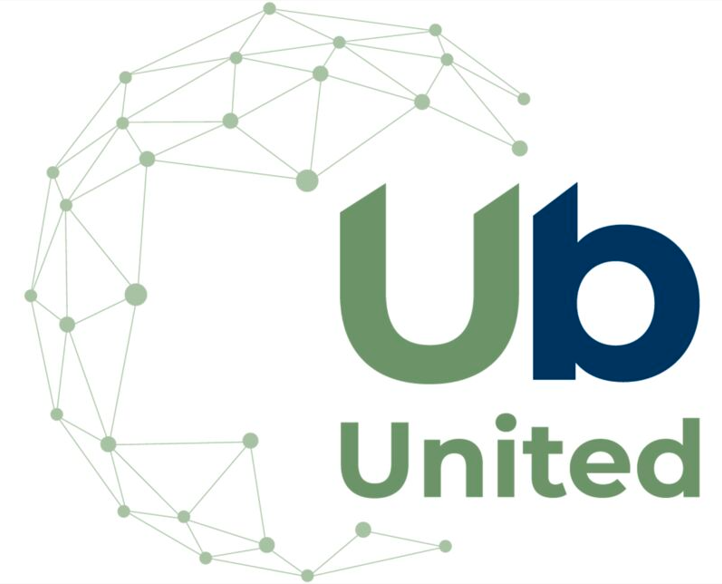 Logo united b