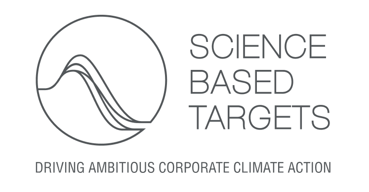 SBTI logo