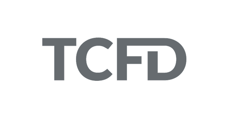 TCFD logo
